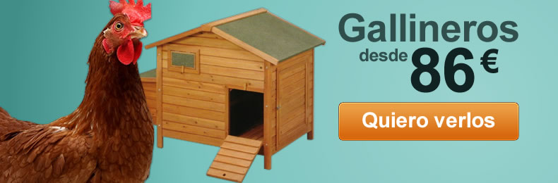 Gallineros