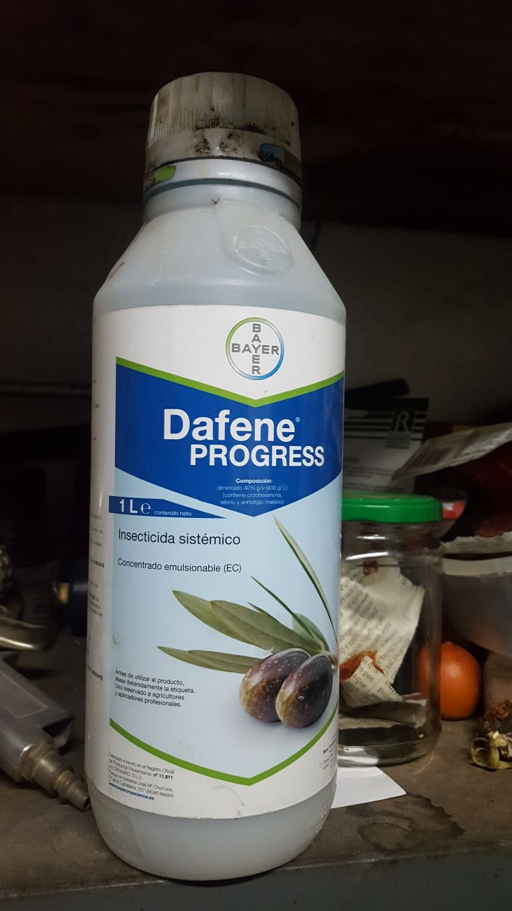 Producto químico 1