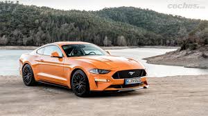Mustang GT