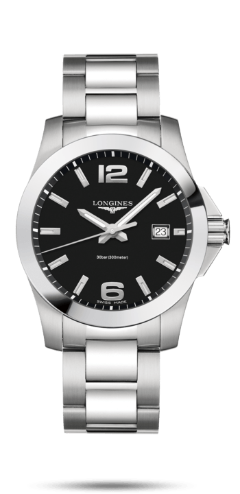 Longines Conquest