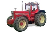 International 1455 XL,  Neuss, Germany.