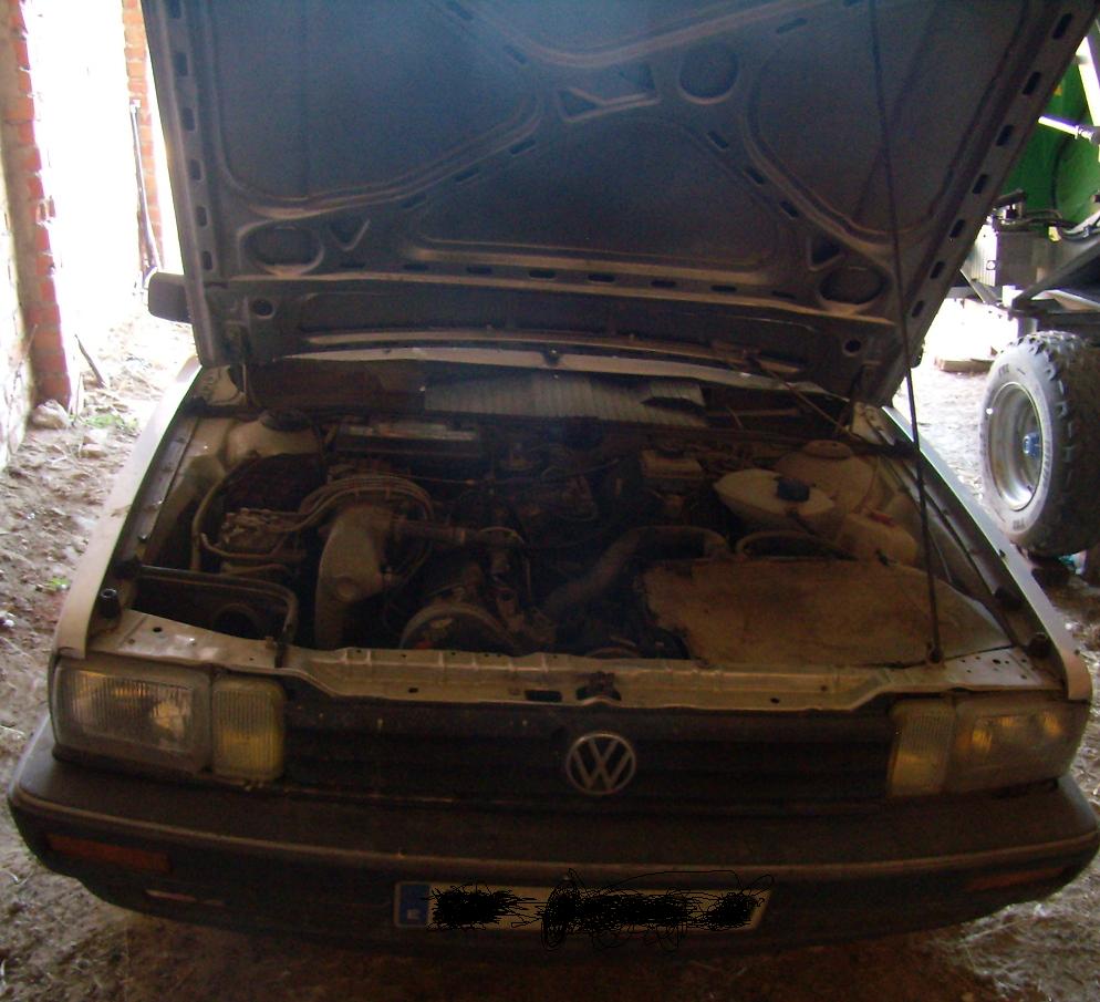 The best car I`ve ever driven.