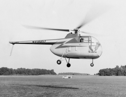 FIRESTONE Model 45