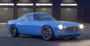 Cyan 1800 realizado en carbono