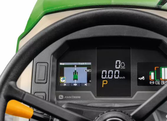 Auto Trac en tablero.png