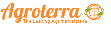 Agroterra - Leading Global Agrimarketplace