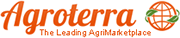 Agroterra - Leading Global Agrimarketplace