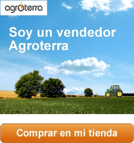 Banner de Vendedor Agroterra