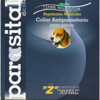 Foto de Collar Antiparasitario