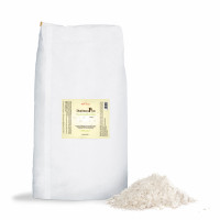 Foto de Tierra de Diatomeas para Ayudar a Mantener el Gallinero Libre de Parásitos - Producto Natural - 20 Kg