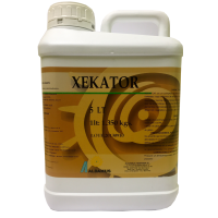 Foto de Xekator 5 Lt - Herbicida Ecológico