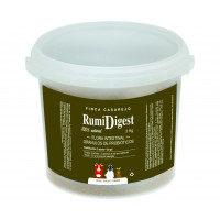 Foto de Finca Casarejo Suplemento Alimenticio Natural para Rumiantes - Rumidigest 3 Kg - Mejora la Flora Intestinal de Cabras, Vacas, Ovejas - Alivia la Hinchazón de Vientre de los Animales