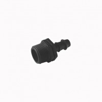 Foto de Conexión Rosca Macho 3/4" 16mm 2 Unidades