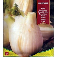 Foto de Foeniculum Vulgare Hinojo de Florencia. 100 Gr / 15.000 Semillas