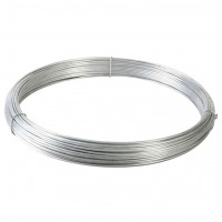 Estoy orgulloso bomba Abuelos visitantes Alambre Galvanizado 4.4 Mm / 25Kg | Alambre
