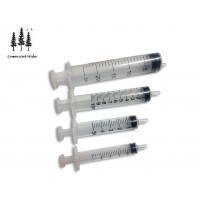 Foto de Jeringas Desechable Plástico 2Ml