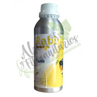 Foto de Rabbit Repele Conejos y Liebres Ecológico Hilfe, 1 L
