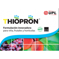 Foto de Thiopron 825, Fungicida No Sistémico Preventivo de UPL