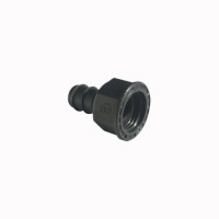 Foto de Adaptador Rosca Hembra 1/2 16MM 2Unidades