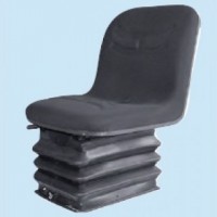 Foto de Asiento de Tractor Bepco. Ref 61/830-995