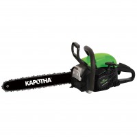 Foto de Motosierra Xt-45M Kapotha Xtreme 2,3Cv