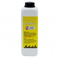 Foto de Solupioj | Eliminar el Piojo de las Gallinas | Solución 100 % Natural contra el Ácaro Rojo y Otros Parásitos Externos. 1 L