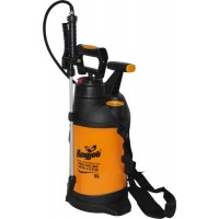 Foto de Pulverizador Industrial Kingjet 5L IVA y Portes Incluidos