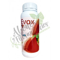 Foto de EVOX Insecticida Ecológico Hilfe, 1 L
