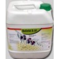 Foto de Potasa Liquida Quelatada al 50  20LT