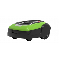 Foto de Robot Cortacésped Optimow 15 Greenworks 1500 m2