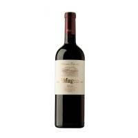 Foto de Muga Crianza 2018