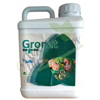 Foto de Gronat Multiplicador Celular y Uniformizador de Frutos Ecológico Hilfe, 5 L