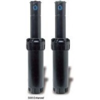 Fluidra 44112 Irrigatore A Scomparsa Pro 04 PRS40 CV – Corpo Da 10 Cm, Attacco 1/2", Regolazione Pressione 2.8 Bar, Valvola Antidrenaggio – Per Giardino E Impianti Di Irrigazione
