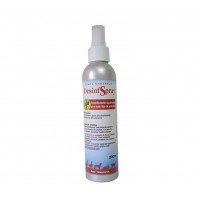 Foto de Espray Desinfectante de Heridas en Animales | Desinfectante y Cicatrizante Natural de Heridas en Aves y Mamíferos | 200 ML