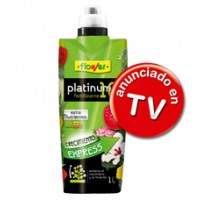 Foto de Abono Platinum 10, Fertilizante de Flower