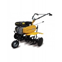 Foto de Motoazada BZT 750R2 Benza