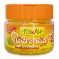 Foto de Citronela GEL, de Flower