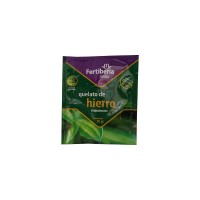 Foto de Quelato de Hierro Ferroprotect Fertiberia 30 Gr