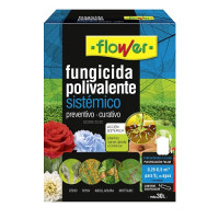 Foto de Fungicida Polivalente Sistémico Flower 10 Ml