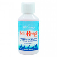 Foto de Producto contra el Resfriado en las Gallinas | Solución Natural para Aliviar Catarros en Gallinas, Palomas, Faisanes y Pavos (Ref. SR)