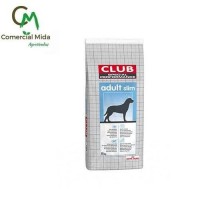 Royal canin top club slim