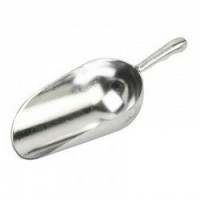 Foto de Pala para Pienso de Aluminio