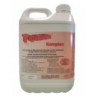 Foto de Tomex Komplex. 5 Litros