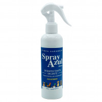 Foto de Spray Azul para Heridas de Animales (250 Ml) - Limpia y Seca las Costras - Spray Cicatrizante para Perros, Aves, Conejos, Etc.…