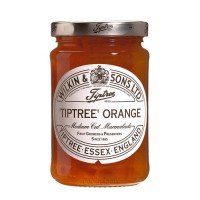 Foto de Mermelada de Naranja Tiptree 340Gr.