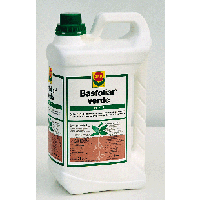 Foto de Basfoliar Verde 10-4-7, Abono Foliar Compo Expert