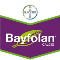 Foto de Bayfolan Calcio, Corrector de Carencias Bayer