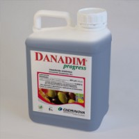 Foto de Danadim Progress, Insecticida de Amplio Espectro Cheminova