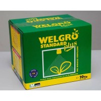 Foto de Welgro Standard Plus, Fertilizante NPK Masso