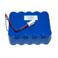 Foto de Batería para Felco 82 82A 82/101 y Pellenc 24V 5Ah 9500Mah Poda